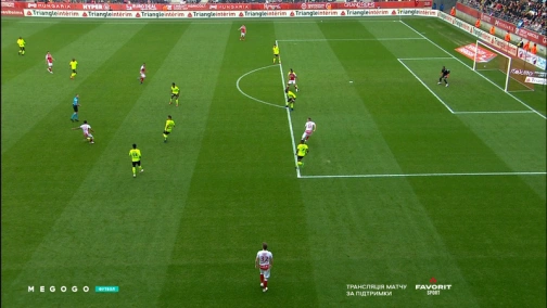 31 тур. Реймс — Лилль 1:1. Обзор матча