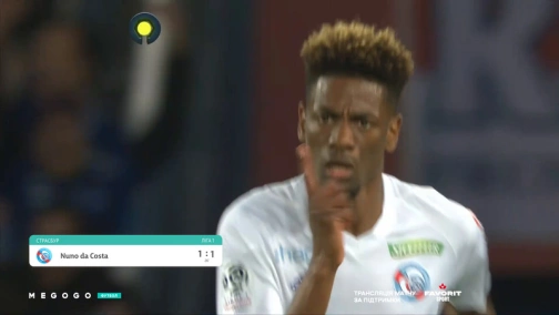 31 тур. ПСЖ — Страсбур 2:2. Огляд матчу