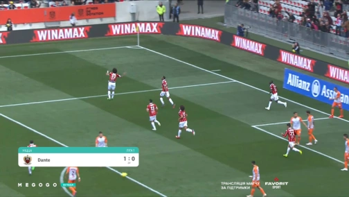 Round 31. Nice — Montpellier 1:0. Match overview