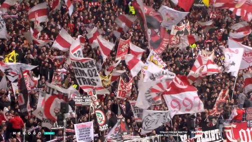 29 тур. Штутгарт — Байер 0:1. Обзор матча