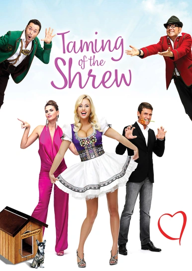 Taming of the Shrew