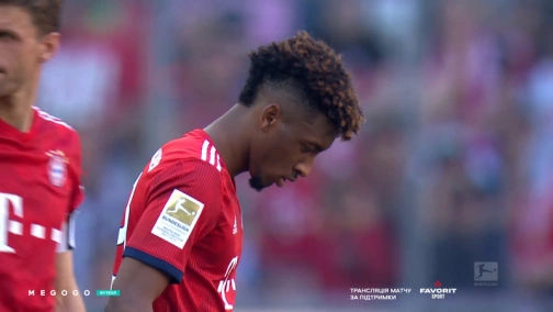 30 тур. Баварія — Вердер 1:0. Огляд матчу