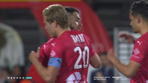 Round 33. Nîmes — Bordeaux 2:1. Match overview