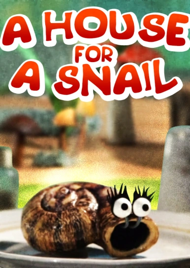 A house for a snail
