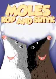 Moles Kop and Shtyk