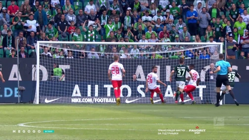 Round 34. Wolfsburg — Augsburg. Highlights