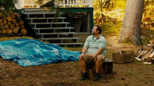 Убойный уикенд