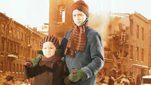 Winter Morning