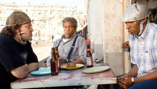 Перемотка (жестовым языком)