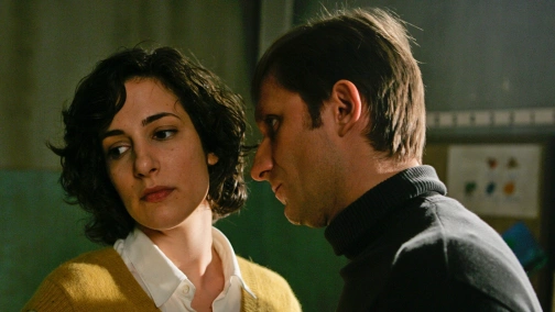 В краю крови и меда