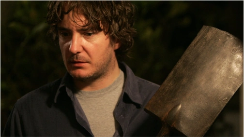 Фільм зі мною у головній ролі