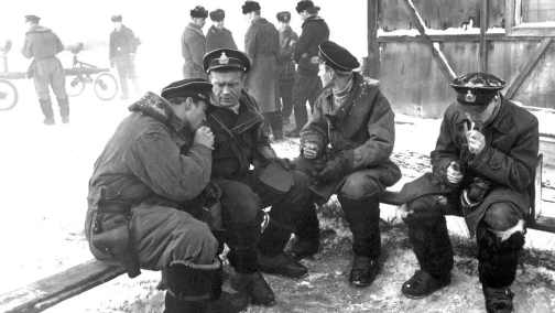 Торпедоносці