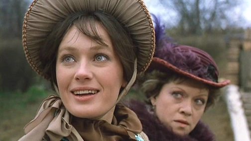 Жорстокий романс