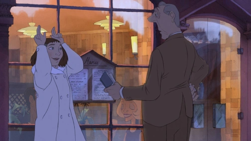 Иллюзионист