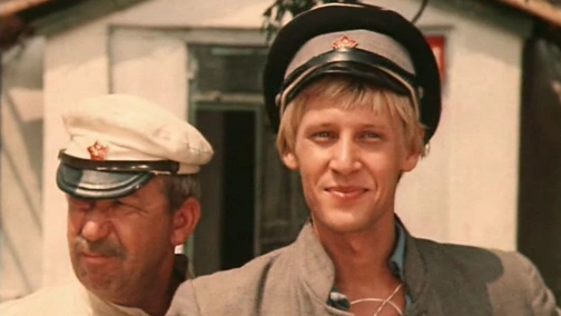 Зелений фургон