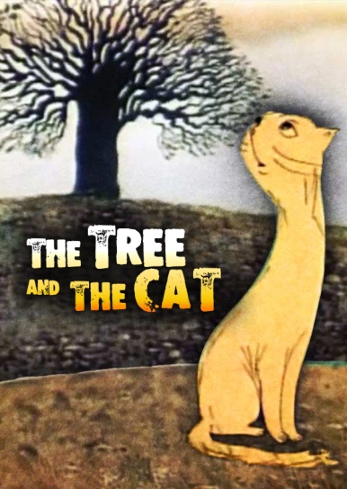 The Tree and the Cat