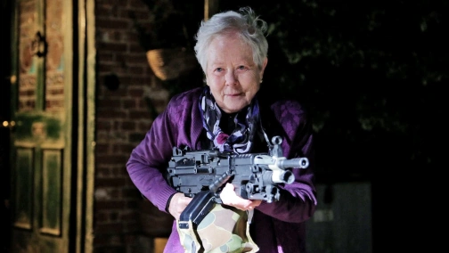 Натуральні упирі