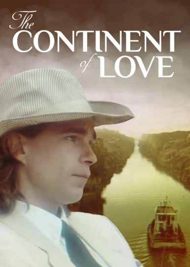 The Continent of Love