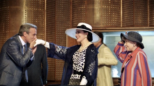 Каллас навсегда