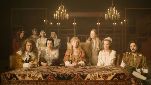 Рембрандт: Я обвиняю