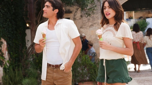 Tini: The Movie - The New Life of Violetta