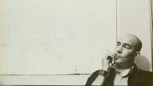 Gonzo: The Life and Work of Dr. Hunter S. Thompson