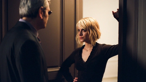 Реквієм за вбивцею