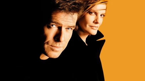 Афера Томаса Крауна