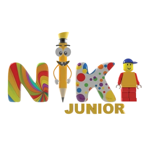 NIKI Junior HD