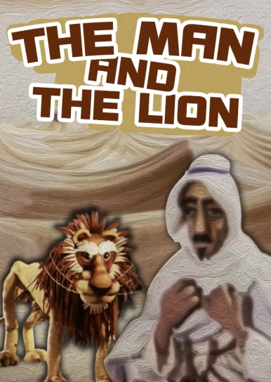 The Man and the Lion