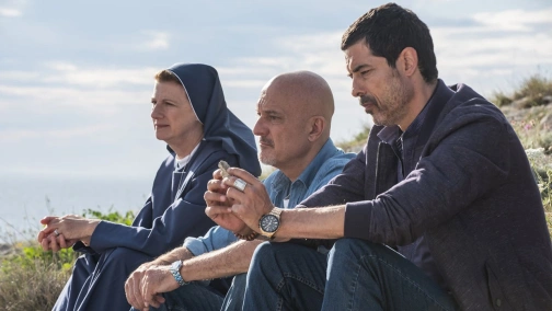 Добро пожаловать на Юг 2, или Соседям вход воспрещен