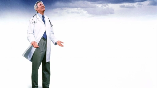 Доктор «Т» и его женщины