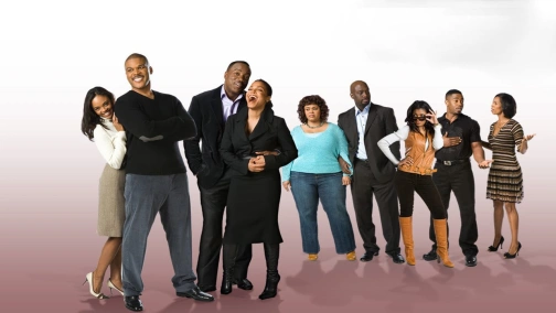 Why Did I Get Married?