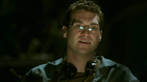 Cube Zero