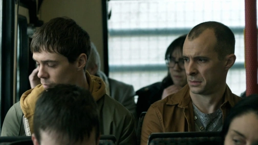 Третья волна зомби (жестовым языком)