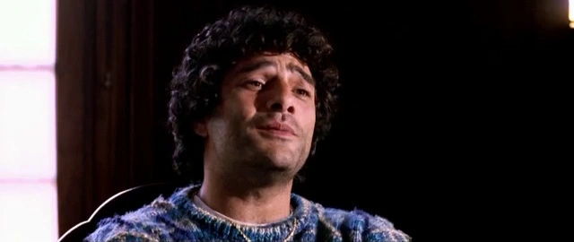 Марадона: Рука Бога