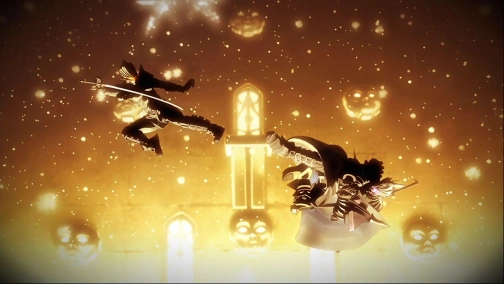 Воскрешение