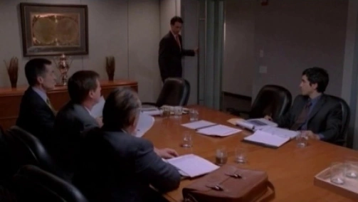 Все без ума от Грейс