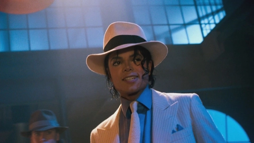 Michael Jackson: Moonwalker