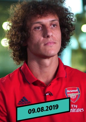 Футбольні новини. 09.08.2019