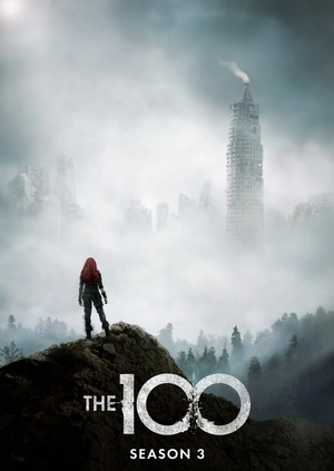 The 100 (Season 3)