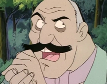 Лев Лео, Король Джунглів