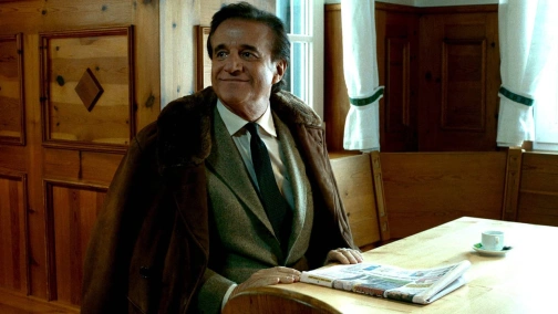 Зимова казка, або Королева, яка втратила ім’я UHD HDR