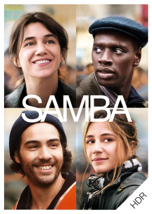 Samba UHD HDR