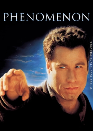 Phenomenon
