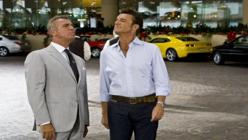 Beverly Hills Christmas