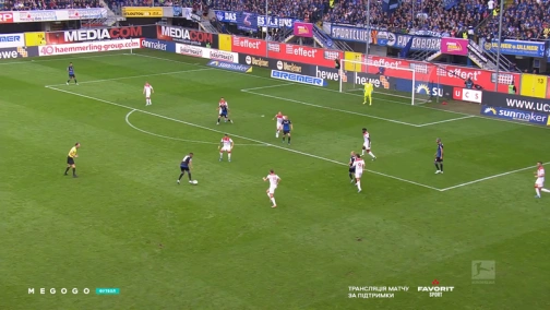 Round 9. Paderborn — Fortuna 2:0. Highlights