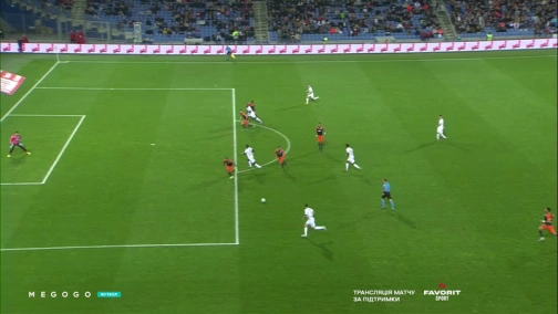 11 тур. Монпельє — Анже 0:0. Огляд матчу