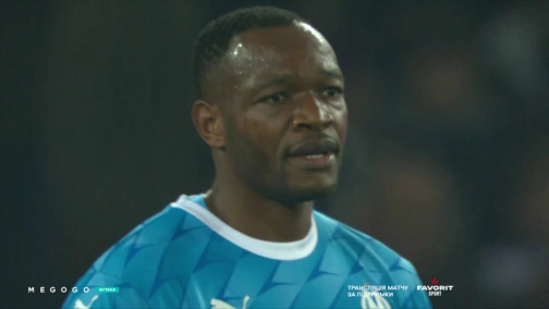 11 тур. ПСЖ — Марсель 4:0. Огляд матчу