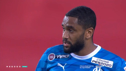 1/16 Coupe de la Ligue. Monaco — Marseille 2:1. Highlights